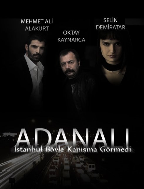 EN İYİ ADANALI OYUNCUSU KİM ?